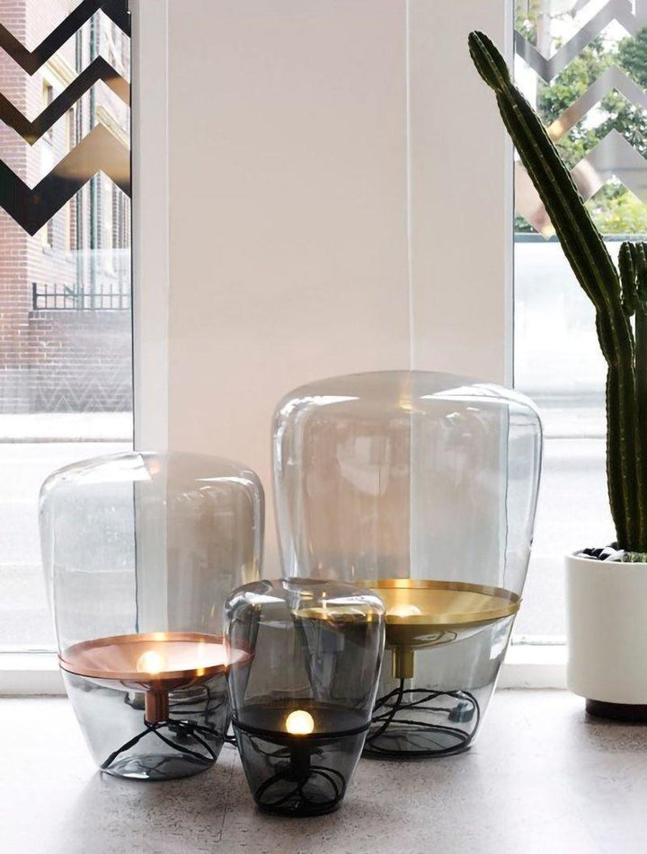 Balloon Table Lamp | Kalsten
