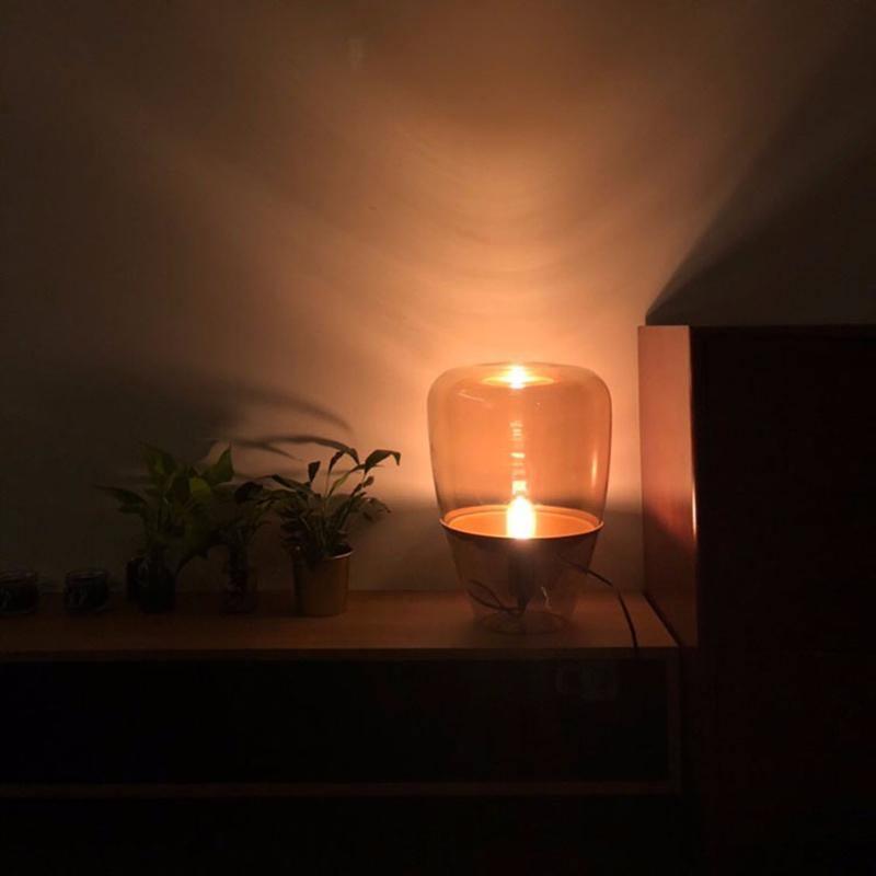 Balloon Table Lamp | Kalsten