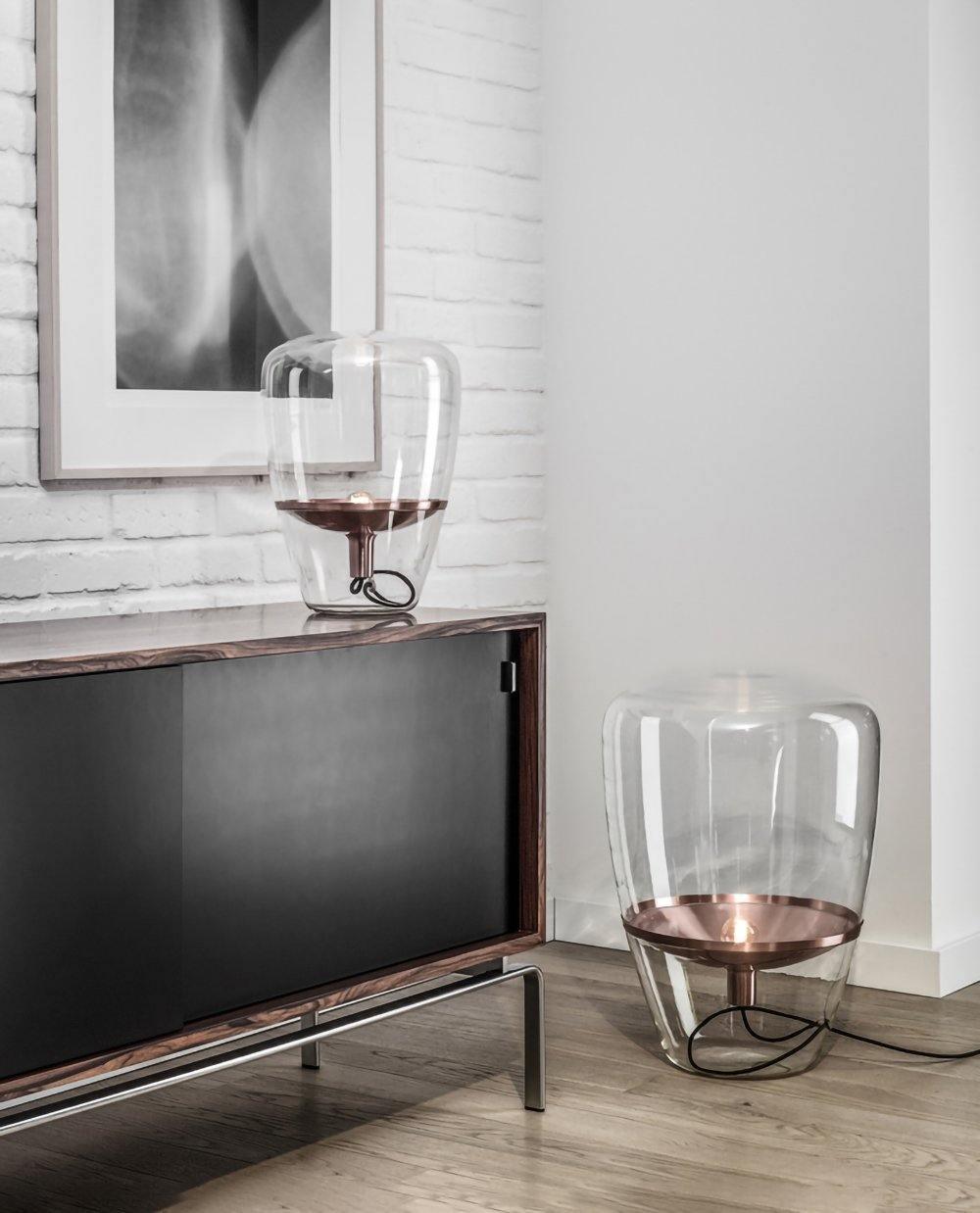 Balloon Table Lamp | Kalsten