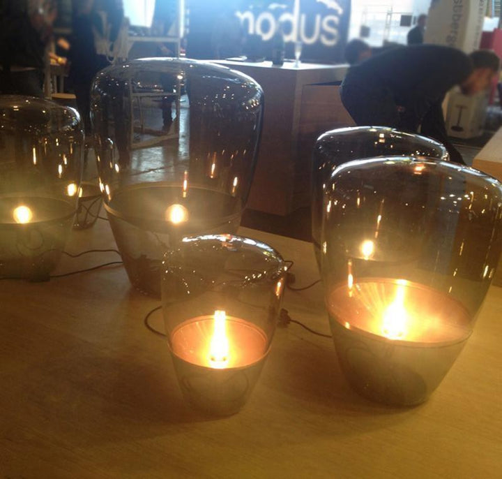 Balloon Table Lamp | Kalsten
