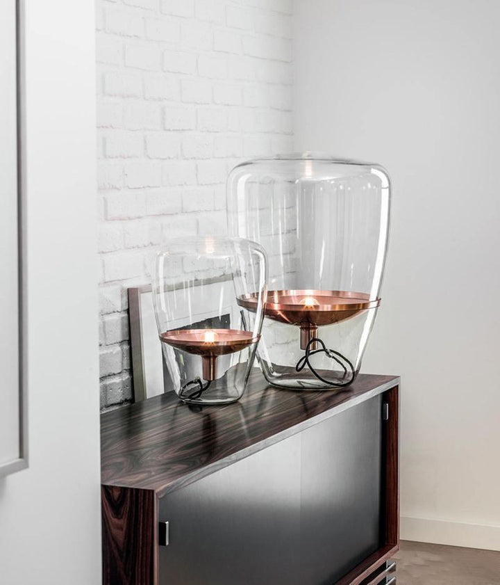 Balloon Table Lamp | Kalsten