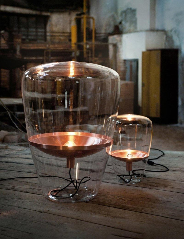 Balloon Table Lamp | Kalsten