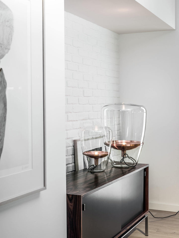 Balloon Table Lamp | Kalsten