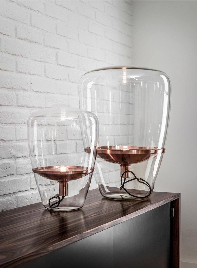 Balloon Table Lamp | Kalsten