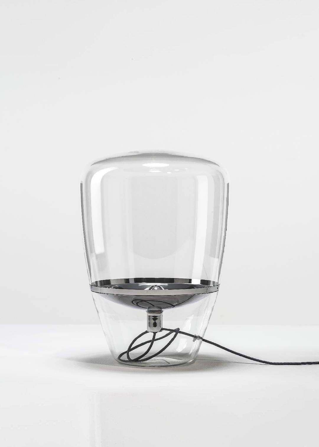 Balloon Table Lamp | Kalsten