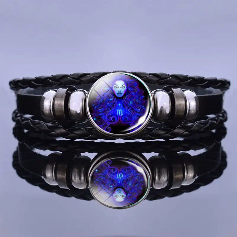 Kalsten | Zodiac Protection Bracelet