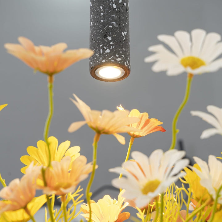 BANG Concrete pendant lamp | Kalsten
