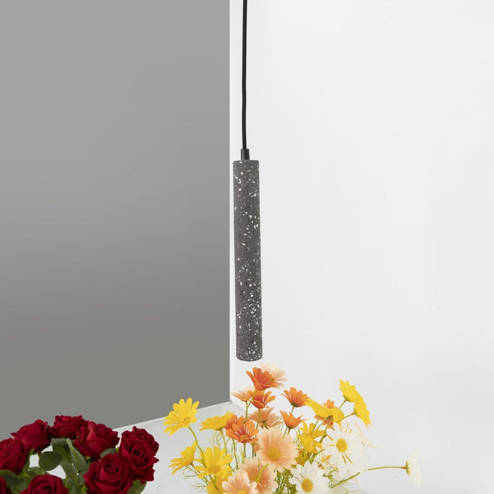 BANG Concrete pendant lamp | Kalsten