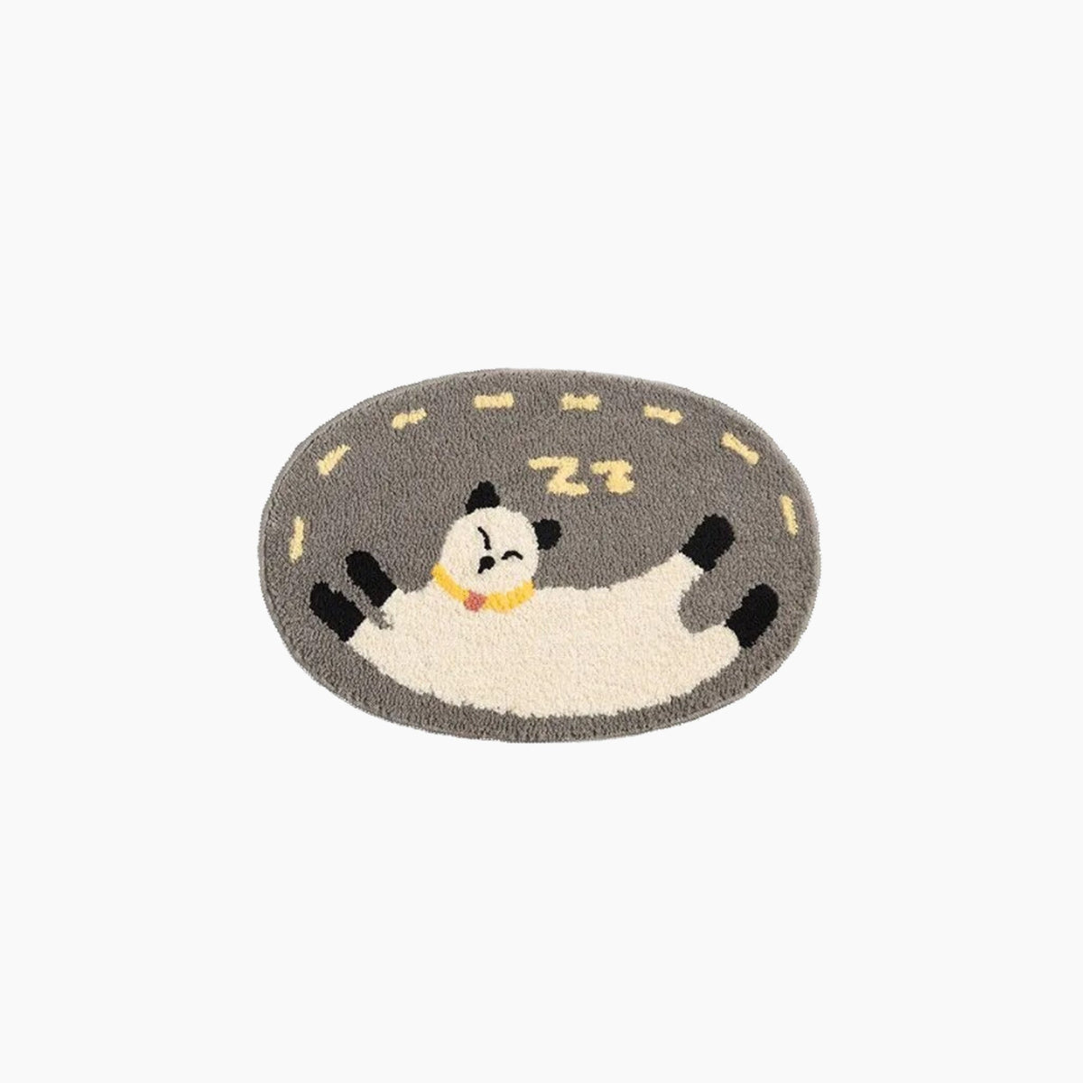 Skanto | Cute Animal Handmade Bath Mat