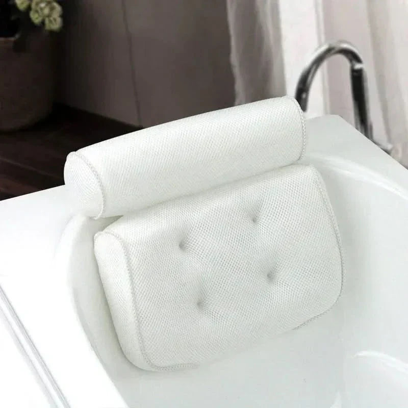 Kalsten | Ergonomic bath cushion for neck & head support in the bath