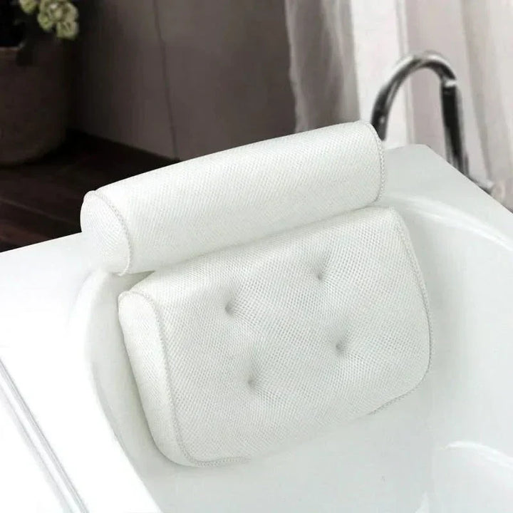 Kalsten | Ergonomic bath cushion for neck & head support in the bath