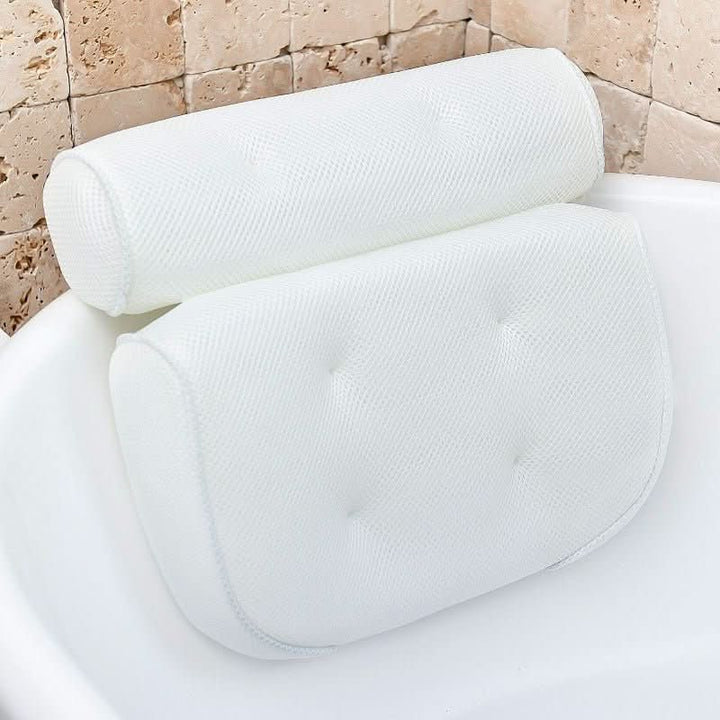 Kalsten | Ergonomic bath cushion for neck & head support in the bath