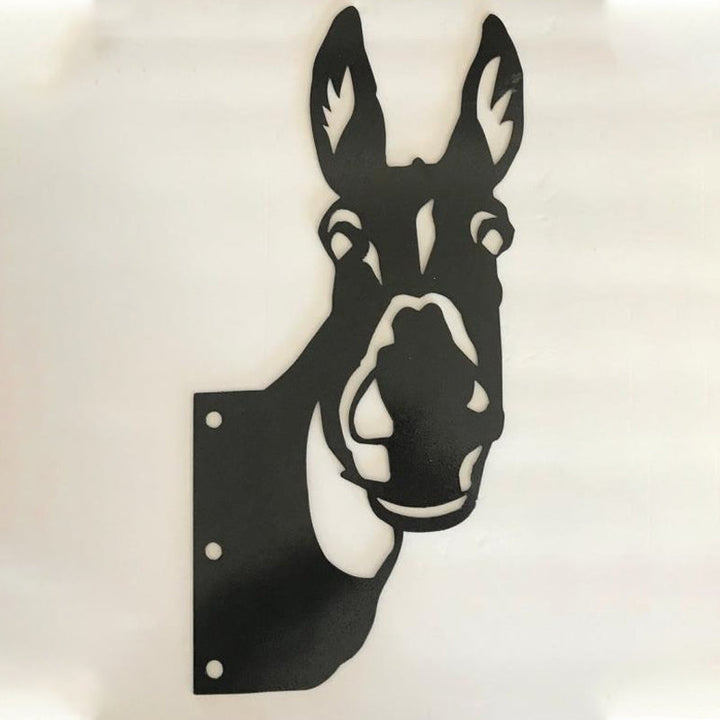 Kalsten | Farm Metal Art Outdoor Decoration