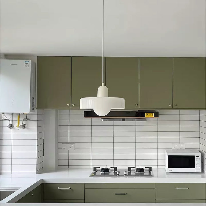 NORDICGLASS CEILING HANGING LAMP - ELEGANT SCANDINAVIAN LIGHTING FOR EVERY SPACE | Kalsten