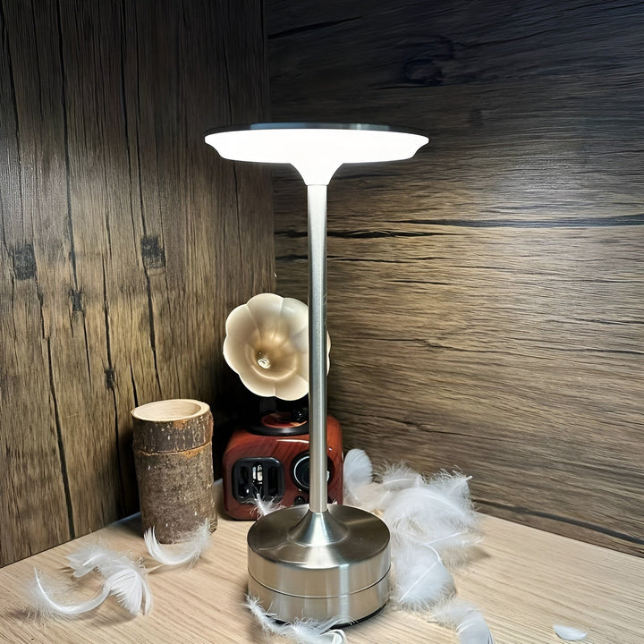 BeamEase Wireless LED Lamp – Elegance and Flexibility in One Kalsten