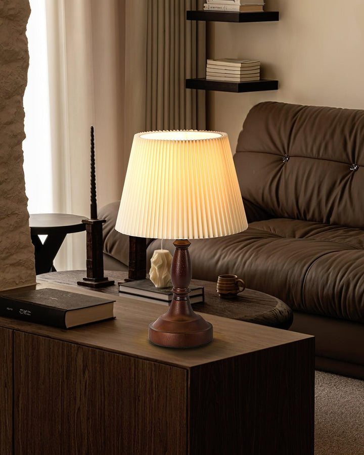 Beatrice Table Lamp | Kalsten