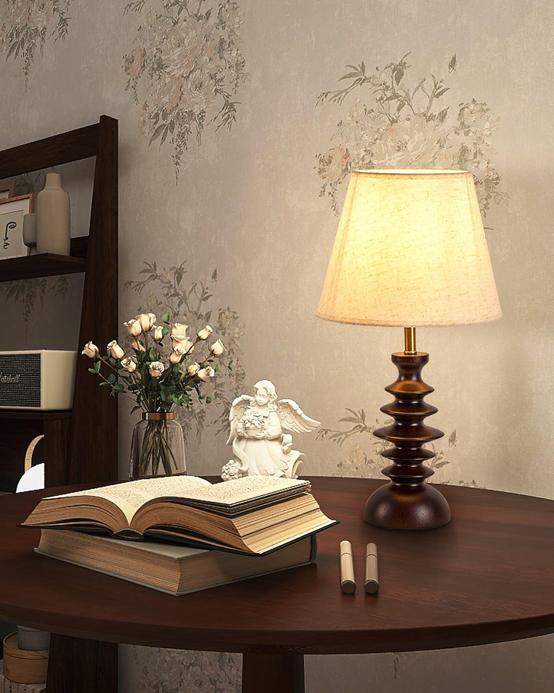 Beatrice Table Lamp | Kalsten