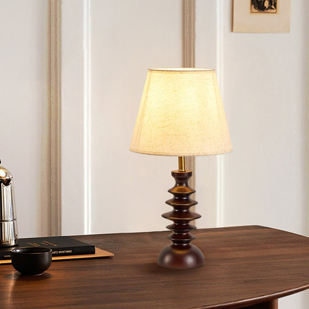 Beatrice Tall Table Lamp | Kalsten