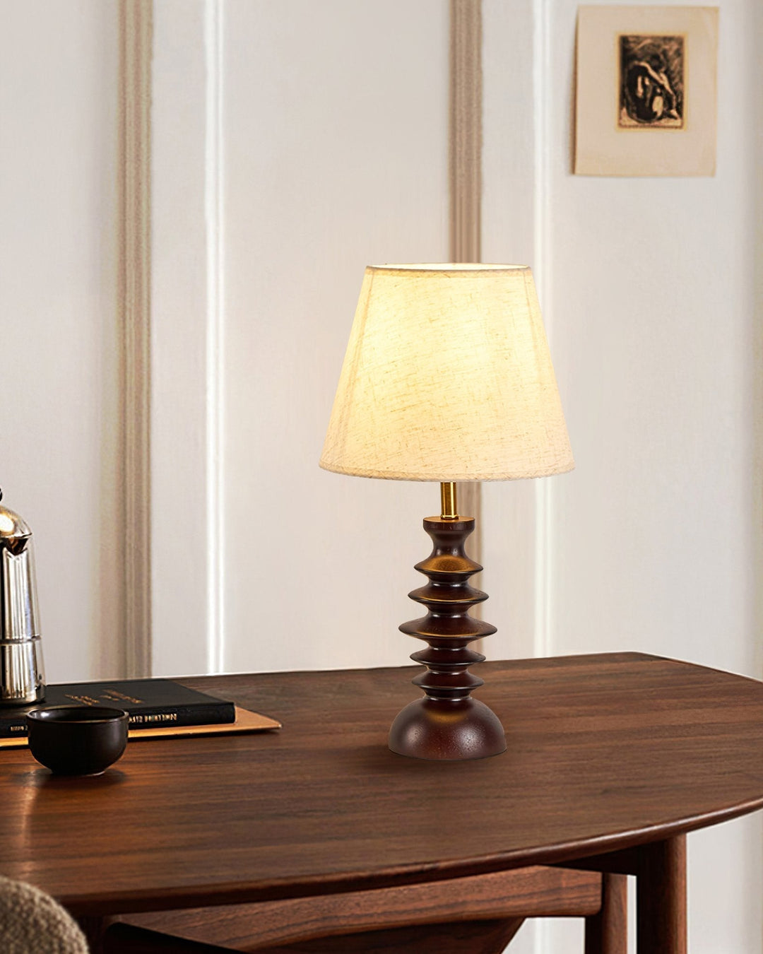 Beatrice Tall Table Lamp | Kalsten