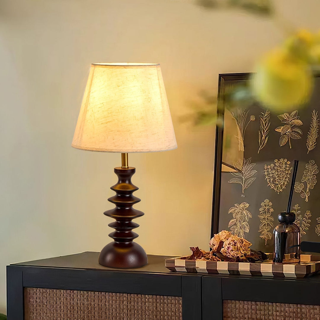 Beatrice Tall Table Lamp | Kalsten