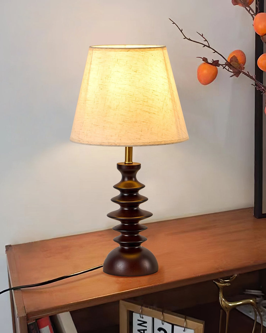 Beatrice Tall Table Lamp | Kalsten