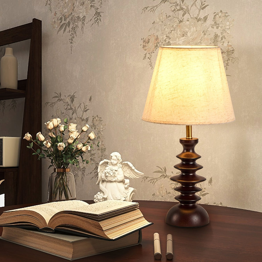 Beatrice Tall Table Lamp | Kalsten