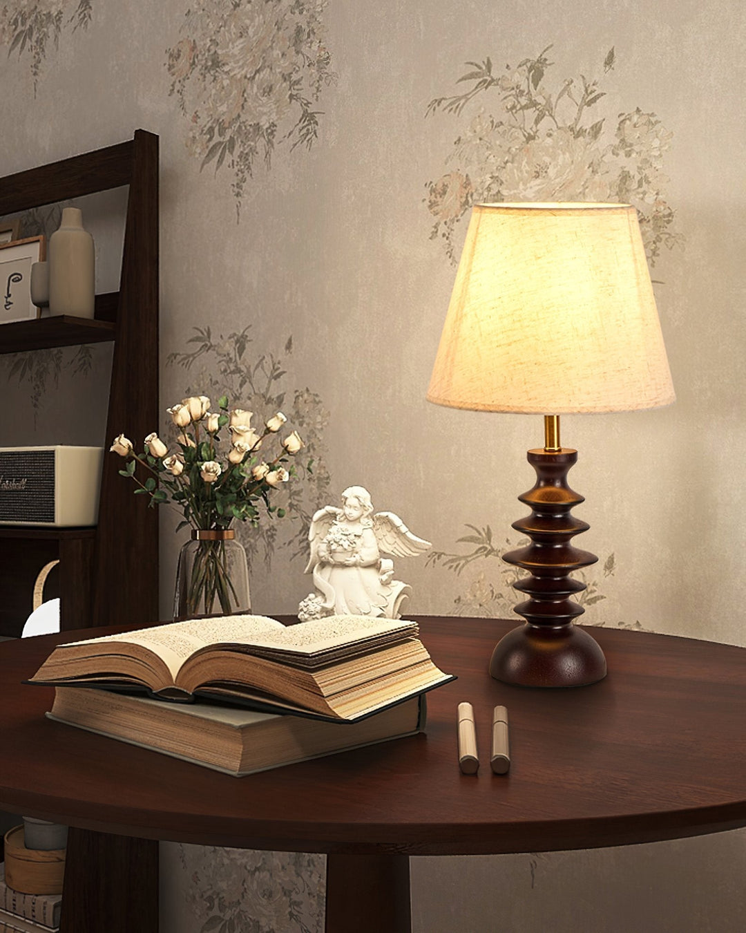 Beatrice Tall Table Lamp | Kalsten