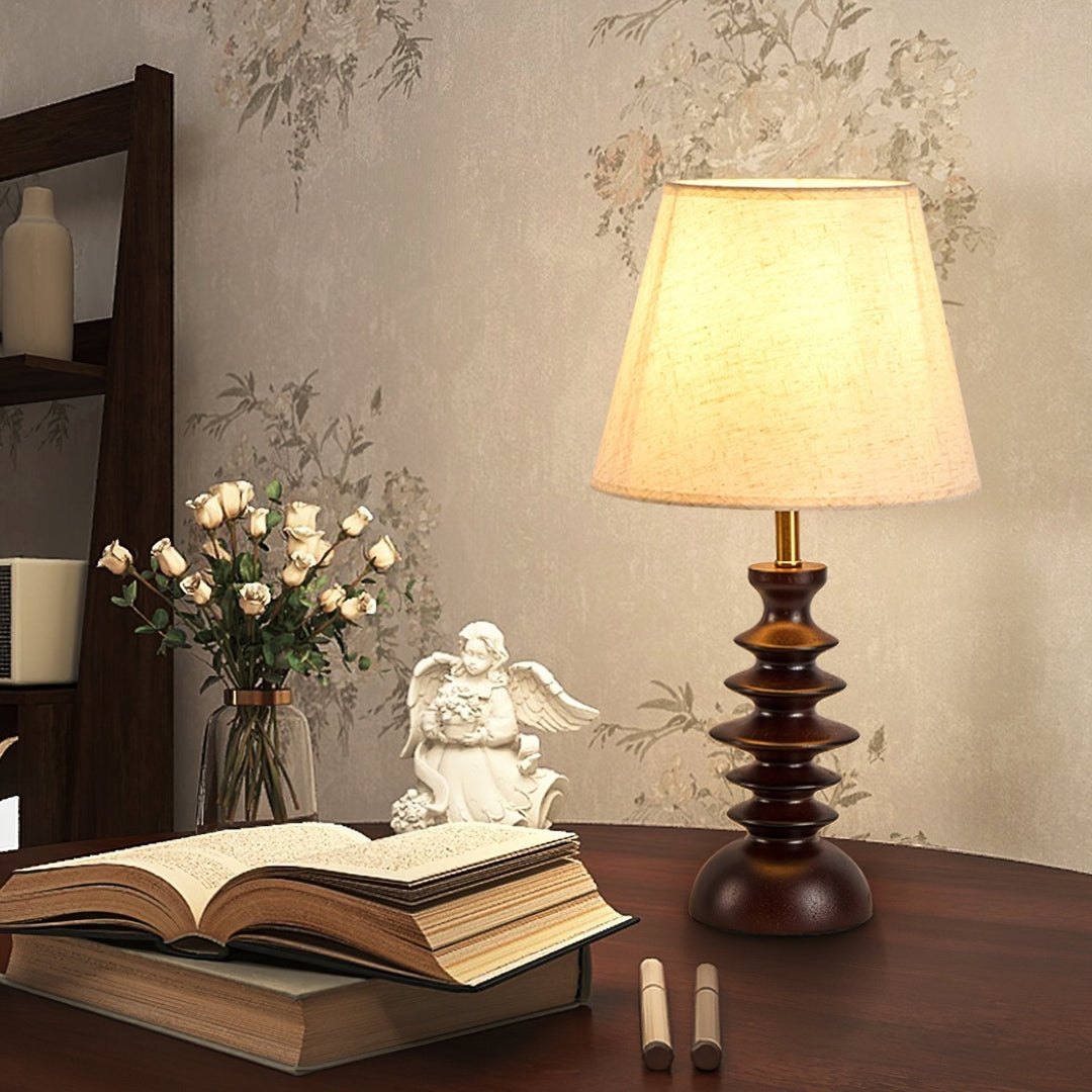 Beatrice Tall Table Lamp | Kalsten
