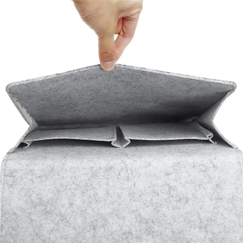 Kalsten | Bedside Storage Bag