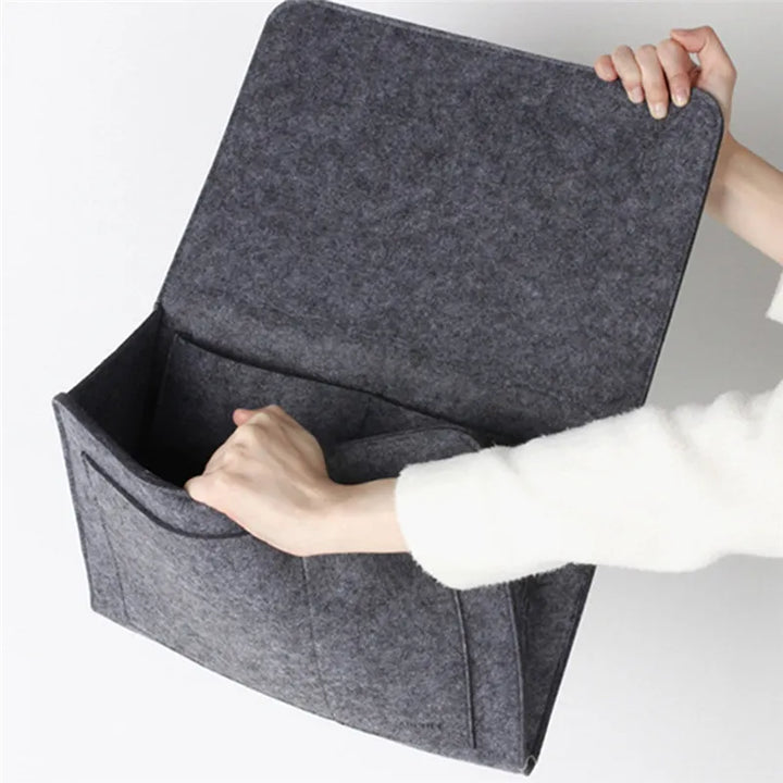 Kalsten | Bedside Storage Bag