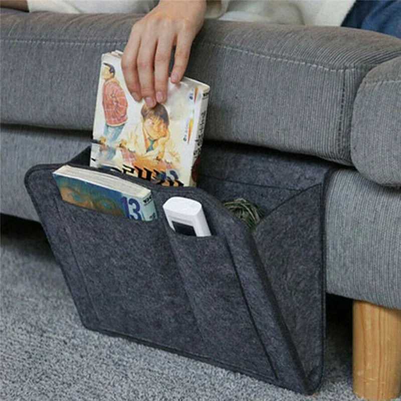 Kalsten | Bedside Storage Bag