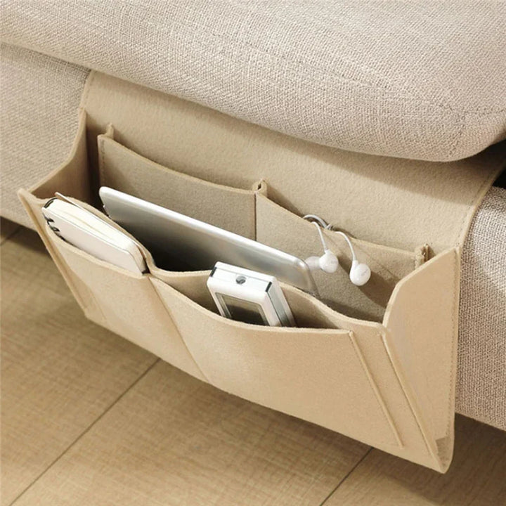 Kalsten | Bedside Storage Bag