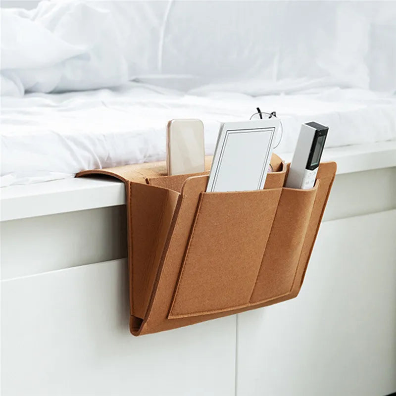Kalsten | Bedside Storage Bag
