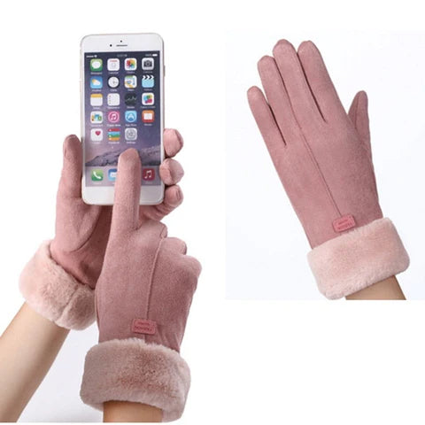 Kalsten | Winter ThermoTouch – Waterproof with Touchscreen