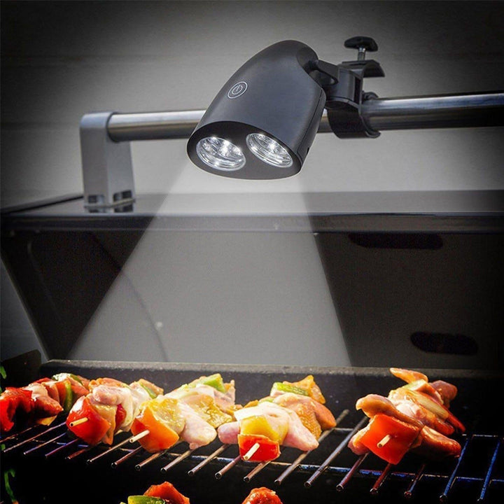 BBQ Grill Light | Kalsten