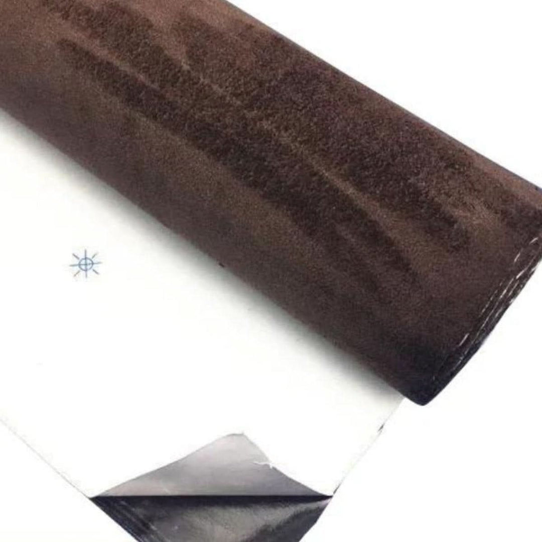 Kalsten | Self-Adhesive Velvet Fabric Roll for Furniture and Walls