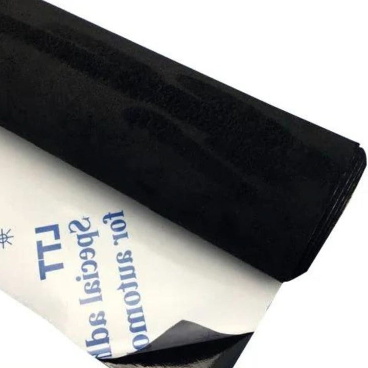 Kalsten | Self-Adhesive Velvet Fabric Roll for Furniture and Walls