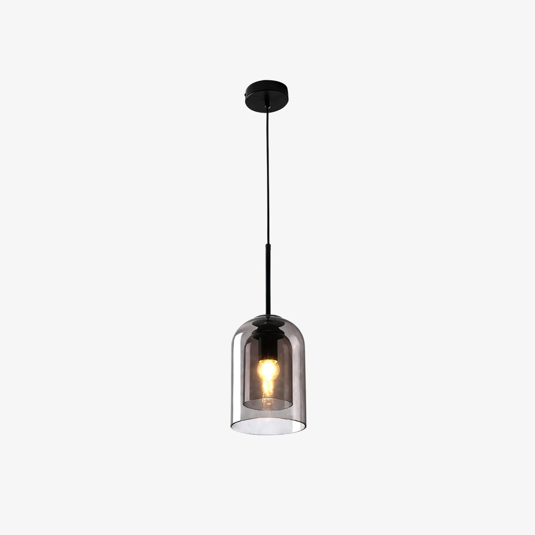 Bell Pendant Light | Kalsten