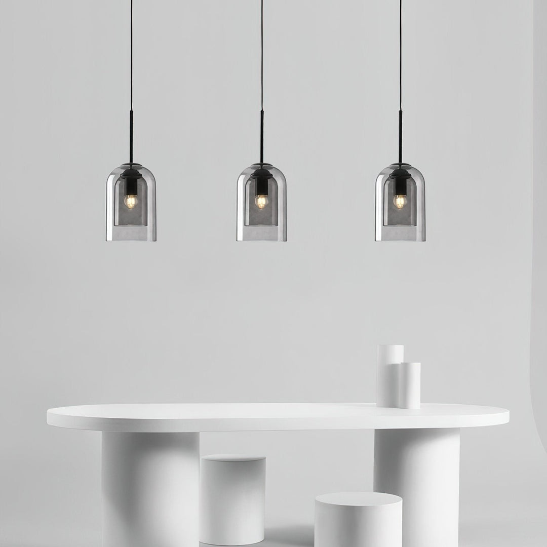 Bell Pendant Light | Kalsten