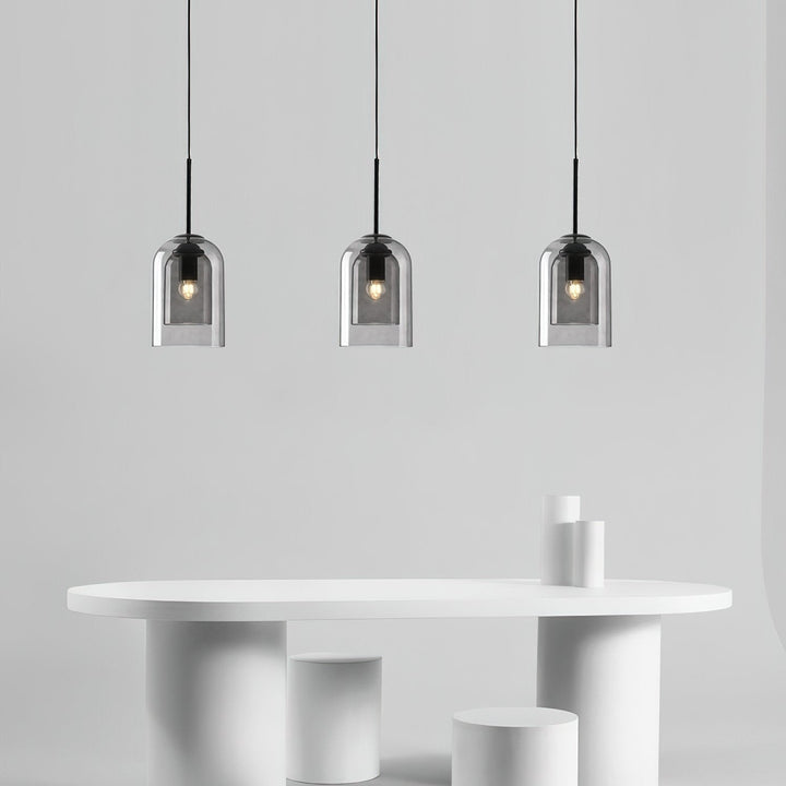 Bell Pendant Light | Kalsten