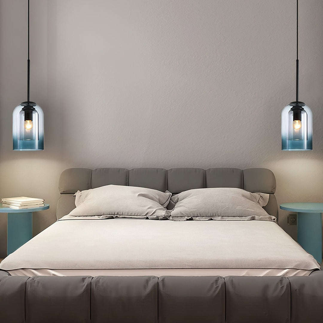 Bell Pendant Light | Kalsten