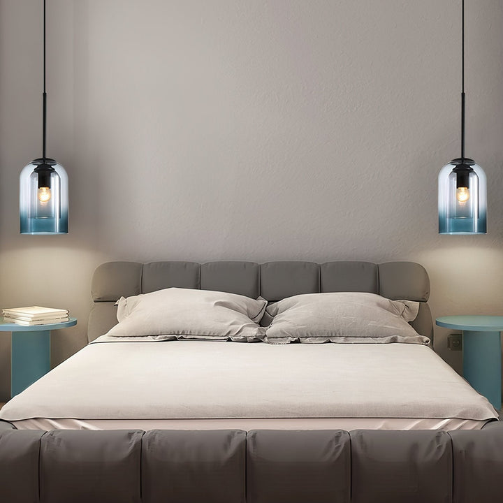 Bell Pendant Light | Kalsten