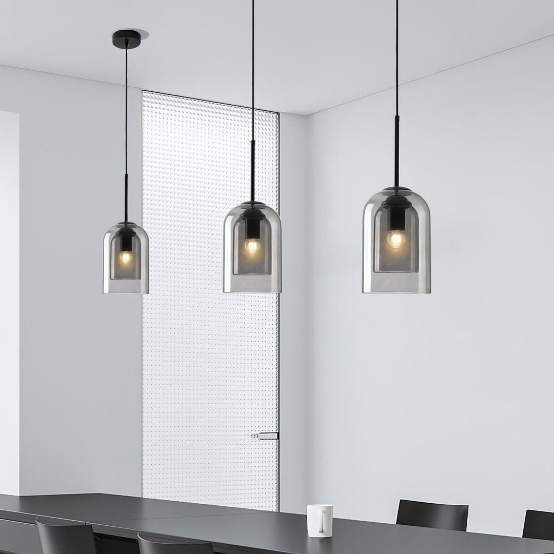 Bell Pendant Light | Kalsten