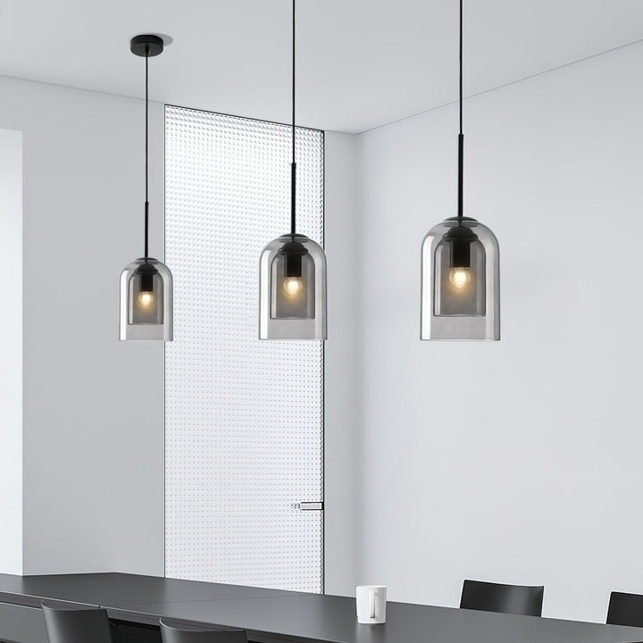 Bell Pendant Light | Kalsten