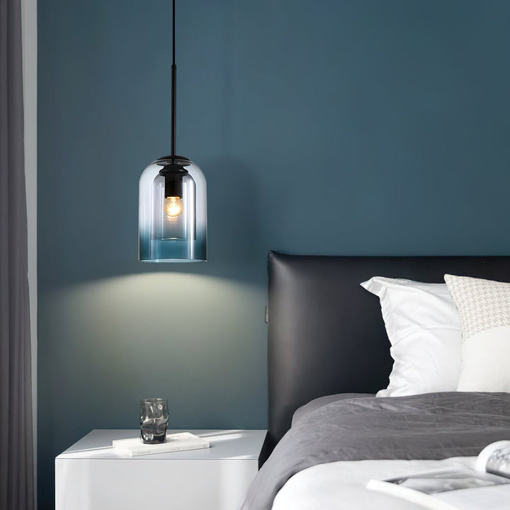 Bell Pendant Light | Kalsten