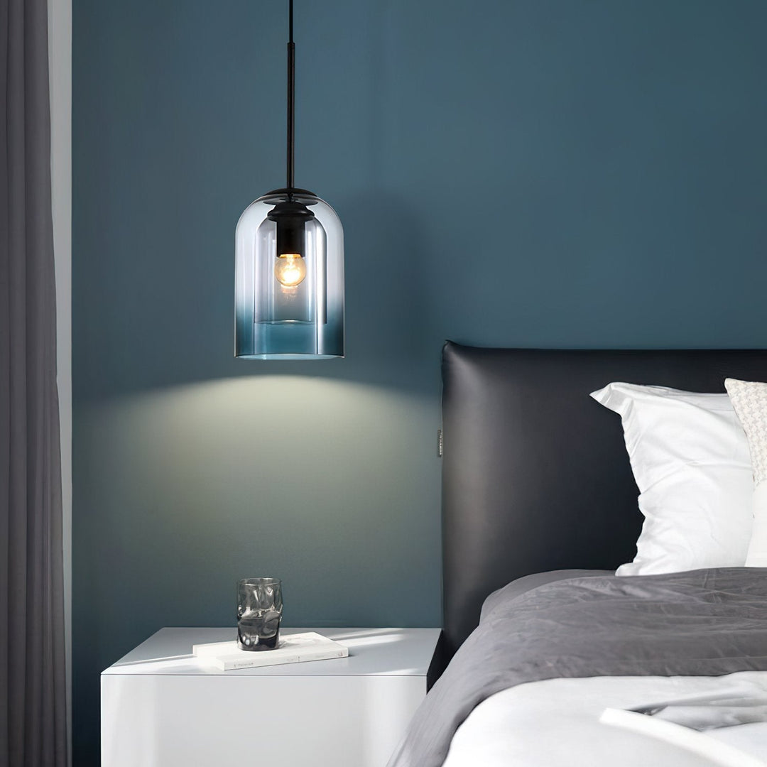 Bell Pendant Light | Kalsten