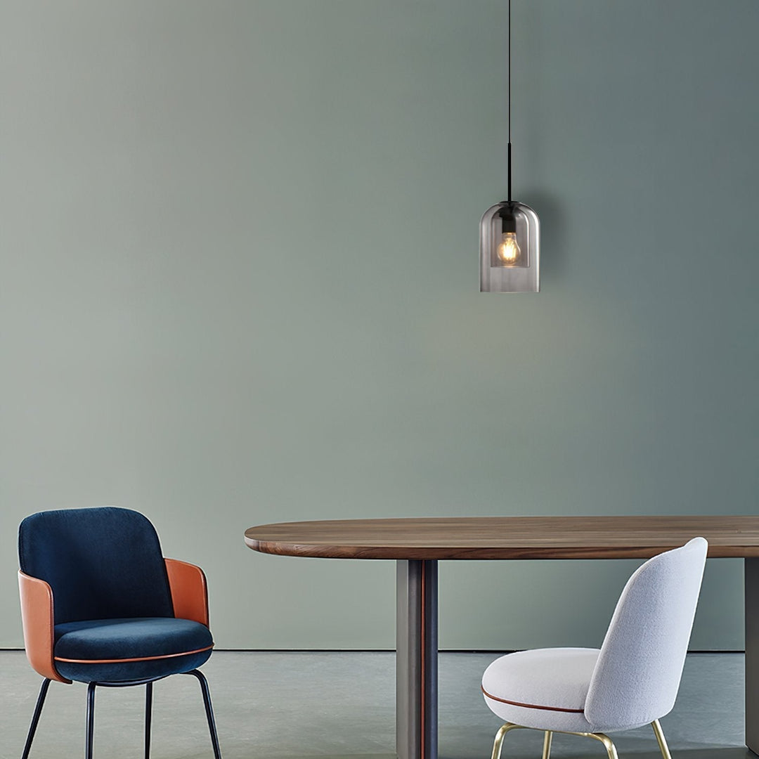 Bell Pendant Light | Kalsten