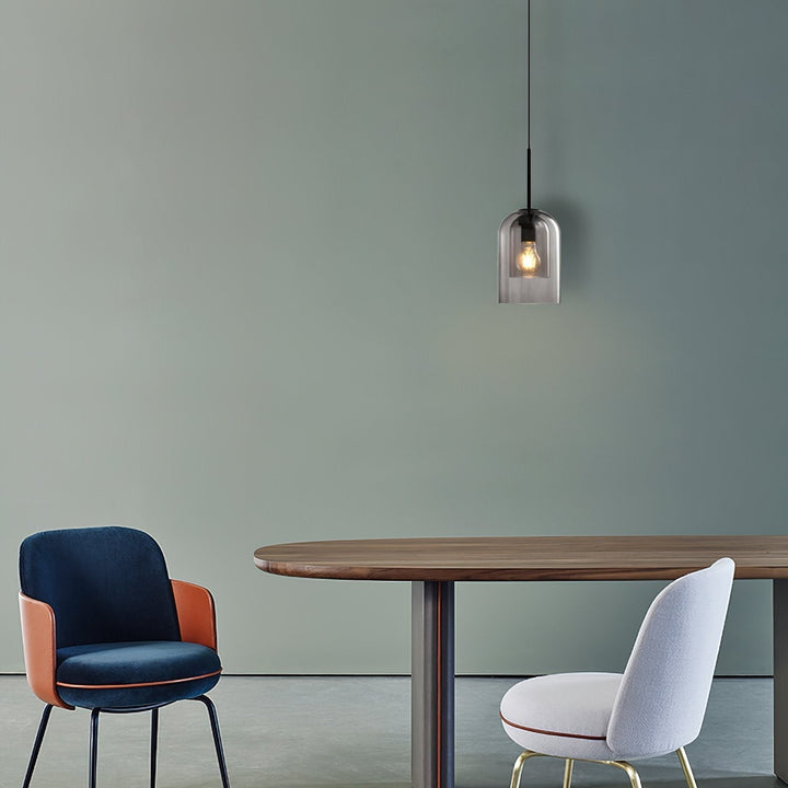 Bell Pendant Light | Kalsten
