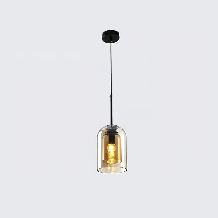 Bell Pendant Light | Kalsten