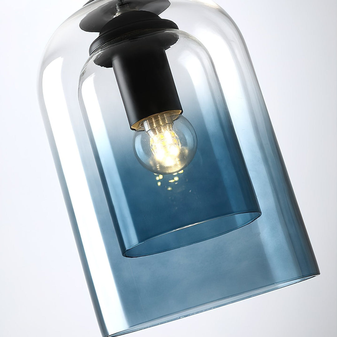 Bell Pendant Light | Kalsten